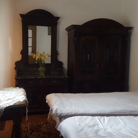 Room In An Old House Trouskavets Extérieur photo